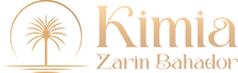 Kimia Zarin Bahador