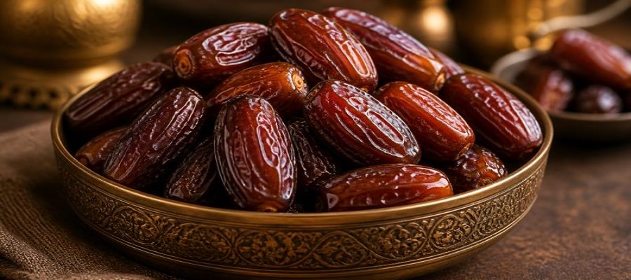 The best countries for exporting Iranian dates