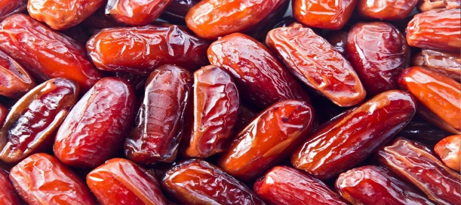 ?Do dates increase energy
